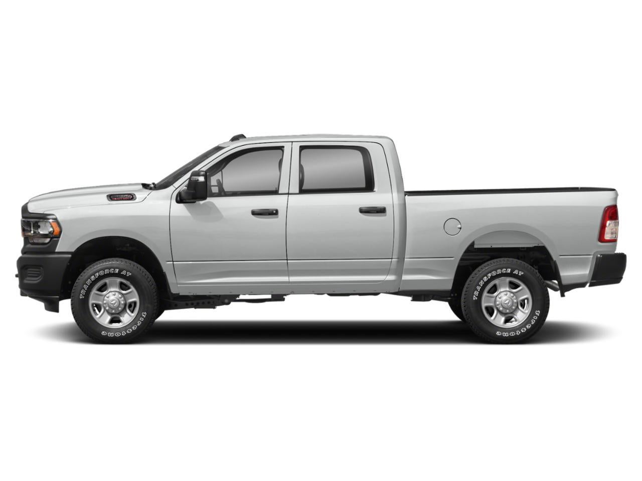 2023 RAM 2500 Tradesman 4x4 Crew Cab 6'4" Box
