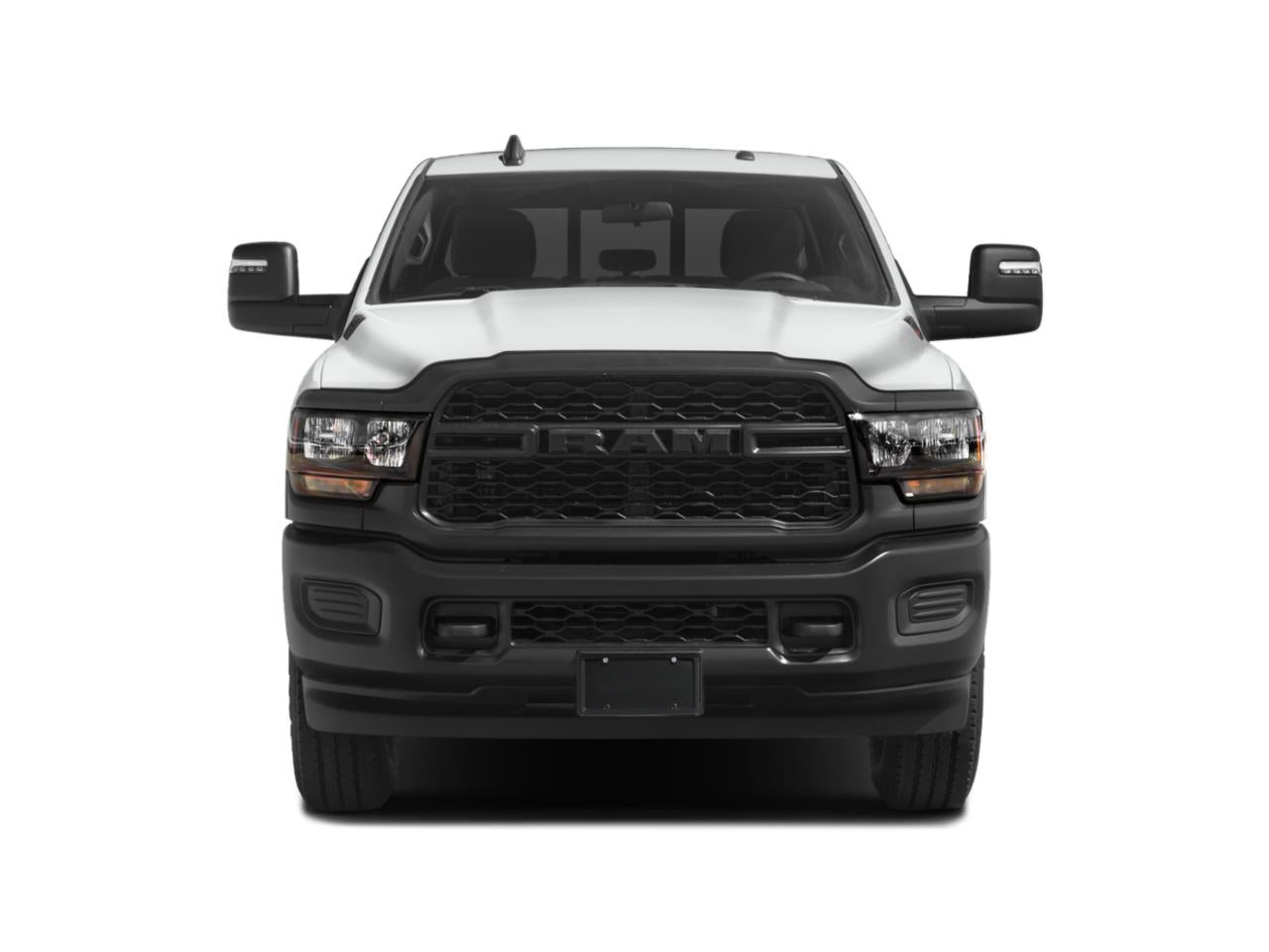 2023 RAM 2500 Tradesman 4x4 Crew Cab 6'4" Box