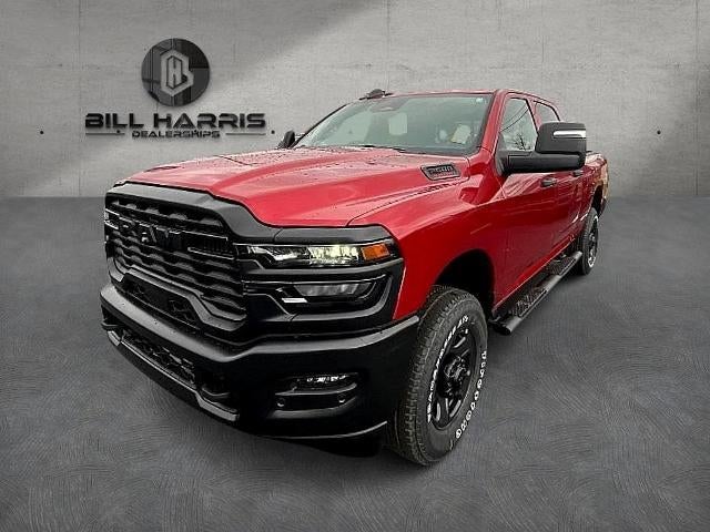 2026 RAM 2500 Tradesman 4x4 Crew Cab 6'4" Box