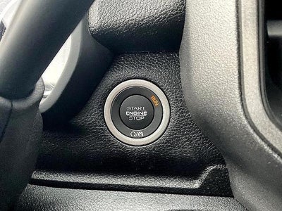 2026 RAM 2500 Tradesman 4x4 Crew Cab 6'4" Box