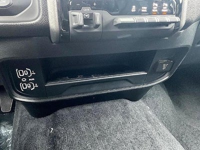 2026 RAM 2500 Tradesman 4x4 Crew Cab 6'4" Box