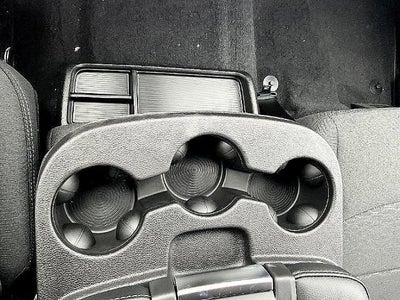 2026 RAM 2500 Tradesman 4x4 Crew Cab 6'4" Box