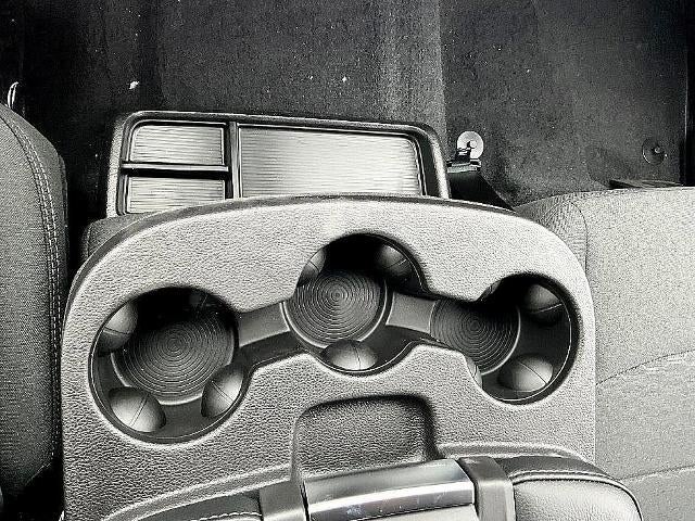 2026 RAM 2500 Tradesman 4x4 Crew Cab 6'4" Box