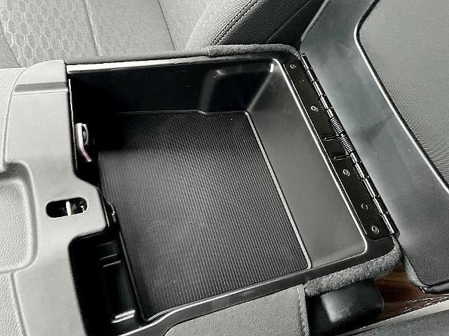 2026 RAM 2500 Tradesman 4x4 Crew Cab 6'4" Box