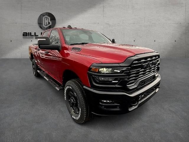 2026 RAM 2500 Tradesman 4x4 Crew Cab 6'4" Box