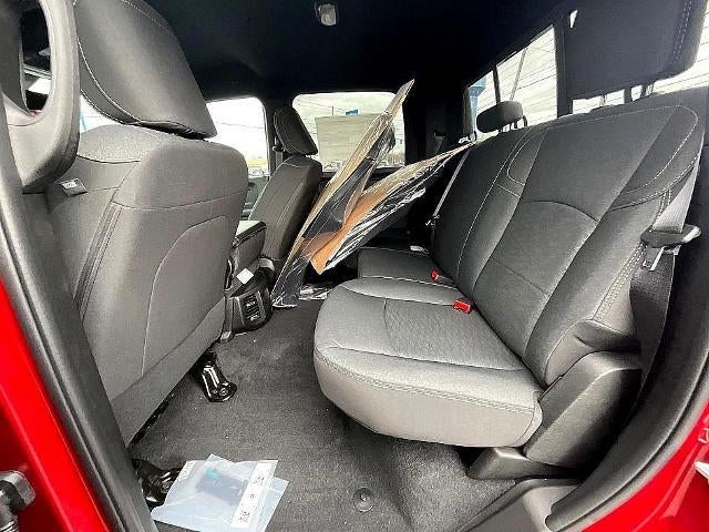 2026 RAM 2500 Tradesman 4x4 Crew Cab 6'4" Box