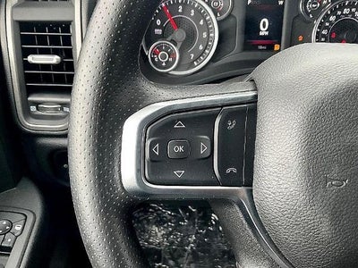 2026 RAM 2500 Tradesman 4x4 Crew Cab 6'4" Box