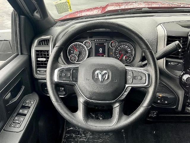 2026 RAM 2500 Tradesman 4x4 Crew Cab 6'4" Box