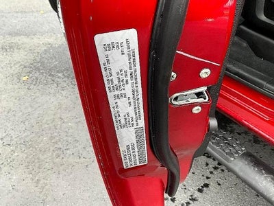 2026 RAM 2500 Tradesman 4x4 Crew Cab 6'4" Box