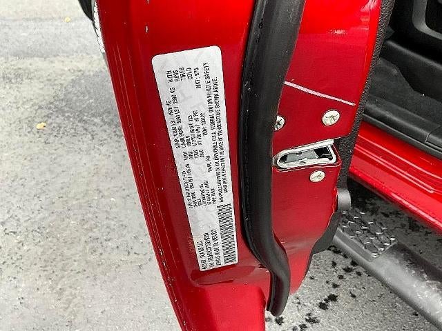 2026 RAM 2500 Tradesman 4x4 Crew Cab 6'4" Box