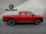 2026 RAM 2500 Tradesman 4x4 Crew Cab 6'4" Box