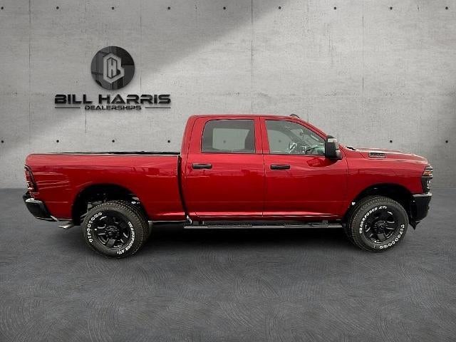 2026 RAM 2500 Tradesman 4x4 Crew Cab 6'4" Box
