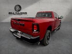 2026 RAM 2500 Tradesman 4x4 Crew Cab 6'4" Box