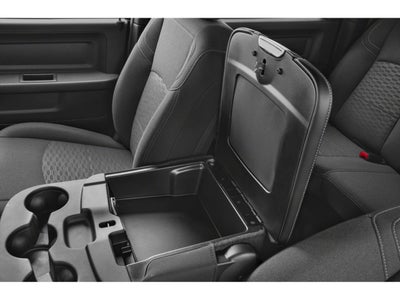 2026 RAM 2500 Tradesman 4x4 Crew Cab 6'4" Box