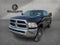 2017 RAM 2500 Tradesman 4x4 Crew Cab 6'4" Box