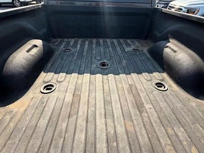 2017 RAM 2500 Tradesman 4x4 Crew Cab 6'4" Box