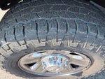 2017 RAM 2500 Tradesman 4x4 Crew Cab 6'4" Box