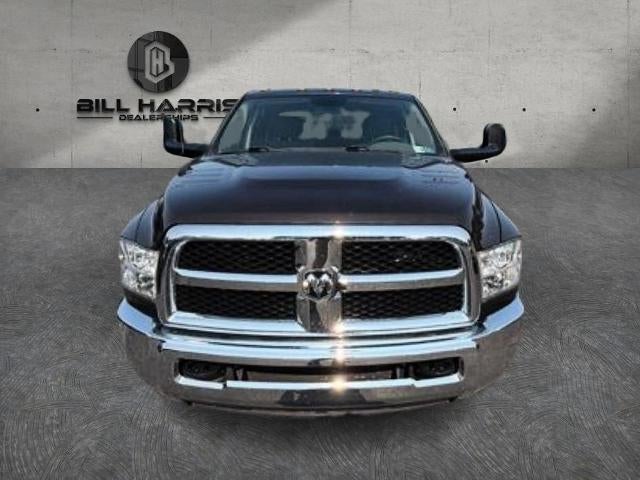 2017 RAM 2500 Tradesman 4x4 Crew Cab 6'4" Box