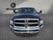 2017 RAM 2500 Tradesman 4x4 Crew Cab 6'4" Box