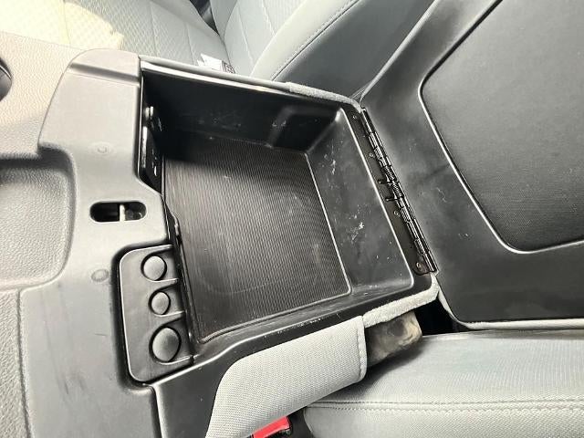 2017 RAM 2500 Tradesman 4x4 Crew Cab 6'4" Box