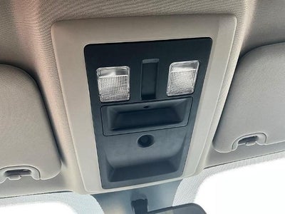 2017 RAM 2500 Tradesman 4x4 Crew Cab 6'4" Box