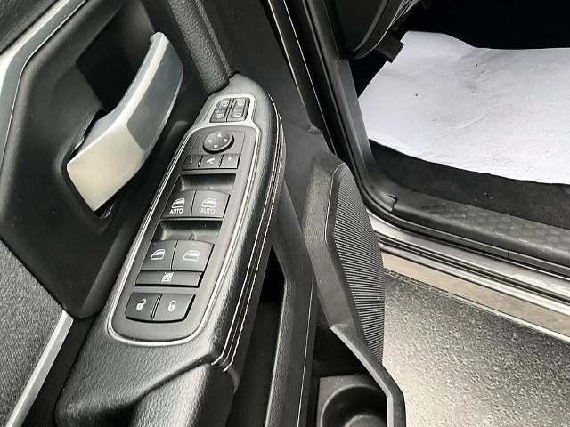 2023 RAM 2500 Big Horn 4x4 Crew Cab 6'4" Box