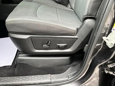 2023 RAM 2500 Big Horn 4x4 Crew Cab 6'4" Box