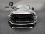 2023 RAM 2500 Big Horn 4x4 Crew Cab 6'4" Box