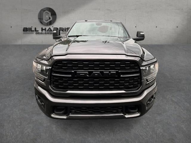2023 RAM 2500 Big Horn 4x4 Crew Cab 6'4" Box