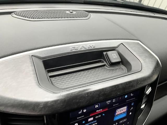 2023 RAM 2500 Big Horn 4x4 Crew Cab 6'4" Box