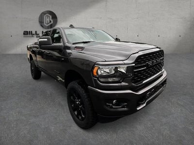 2023 RAM 2500 Big Horn 4x4 Crew Cab 6'4" Box