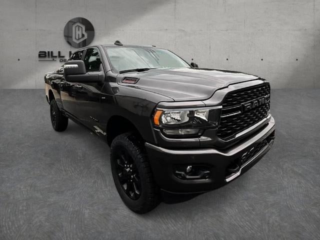 2023 RAM 2500 Big Horn 4x4 Crew Cab 6'4" Box