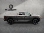 2023 RAM 2500 Big Horn 4x4 Crew Cab 6'4" Box