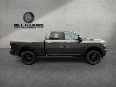 2023 RAM 2500 Big Horn 4x4 Crew Cab 6'4" Box