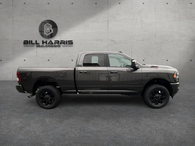 2023 RAM 2500 Big Horn 4x4 Crew Cab 6'4" Box