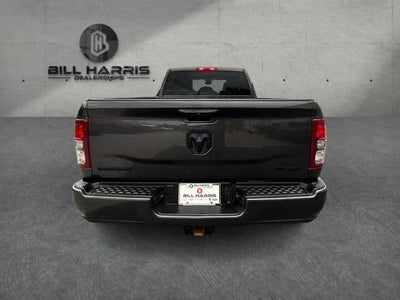 2023 RAM 2500 Big Horn 4x4 Crew Cab 6'4" Box