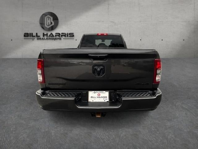2023 RAM 2500 Big Horn 4x4 Crew Cab 6'4" Box