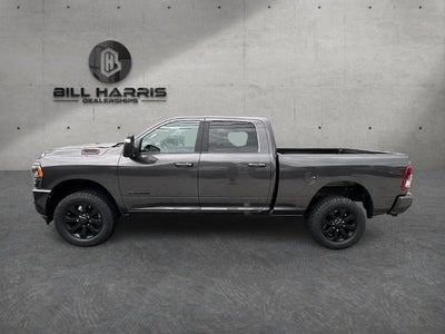 2023 RAM 2500 Big Horn 4x4 Crew Cab 6'4" Box