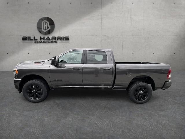 2023 RAM 2500 Big Horn 4x4 Crew Cab 6'4" Box