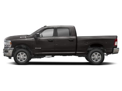 2023 RAM 2500 Big Horn 4x4 Crew Cab 6'4" Box