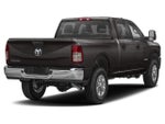 2023 RAM 2500 Big Horn 4x4 Crew Cab 6'4" Box