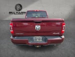 2024 RAM 2500 Big Horn 4x4 Crew Cab 6'4" Box