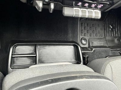 2024 RAM 2500 Big Horn 4x4 Crew Cab 6'4" Box