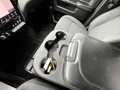 2024 RAM 2500 Big Horn 4x4 Crew Cab 6'4" Box