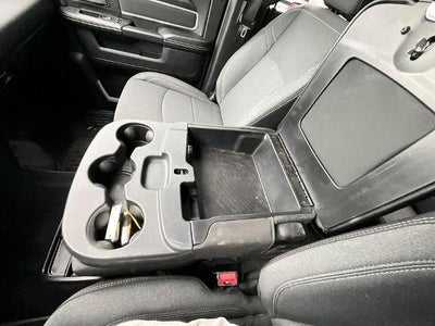 2024 RAM 2500 Big Horn 4x4 Crew Cab 6'4" Box
