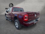 2024 RAM 2500 Big Horn 4x4 Crew Cab 6'4" Box