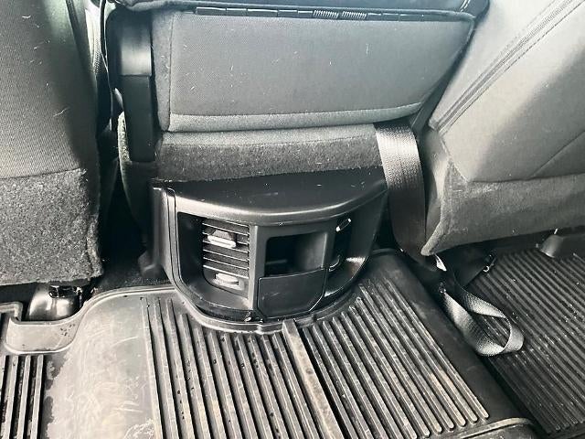 2024 RAM 2500 Big Horn 4x4 Crew Cab 6'4" Box