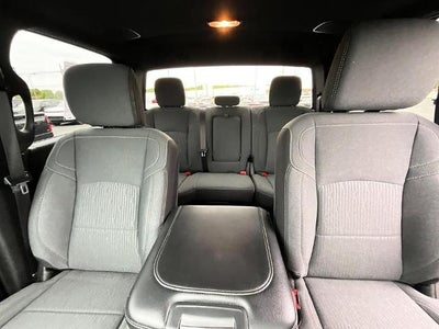 2024 RAM 2500 Big Horn 4x4 Crew Cab 6'4" Box