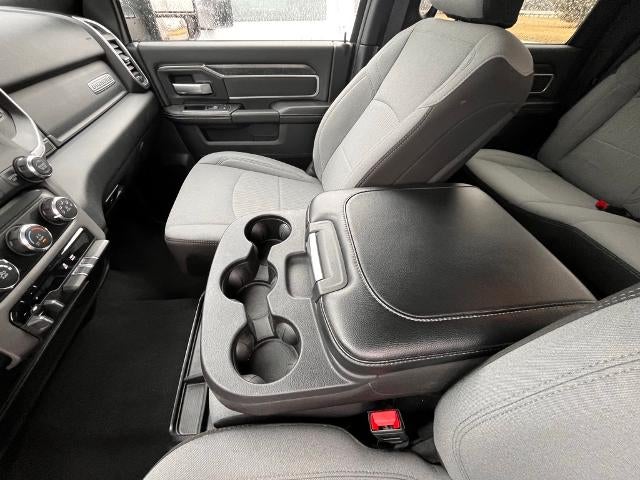 2024 RAM 2500 Big Horn 4x4 Crew Cab 6'4" Box