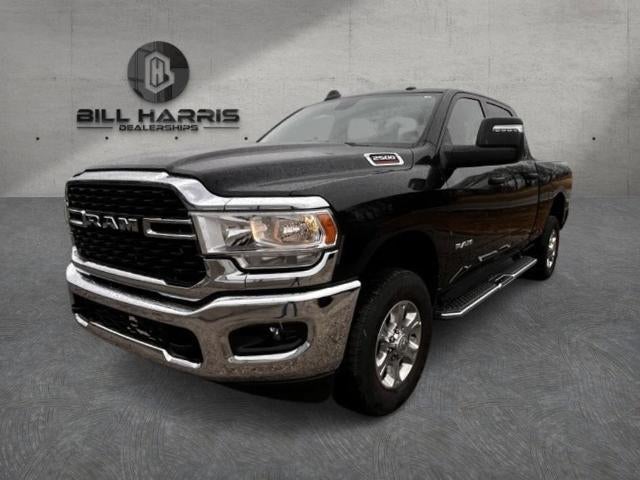 2024 RAM 2500 Big Horn 4x4 Crew Cab 6'4" Box
